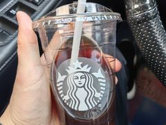 -星巴克(哈尔滨新一百店)