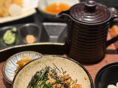 一鳗三吃-玄白·炭烤活鳗(上海首店)