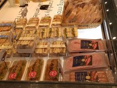 -PARIS BAGUETTE巴黎贝甜(周浦万达店)