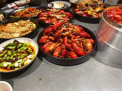 -巴厘龙虾·榜首油焖大虾(洞庭·艺术洋房店)