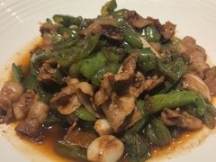 -阿庄新豫菜(通泰路店)