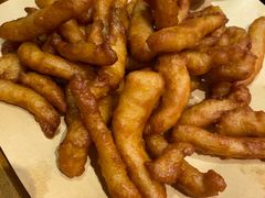 -春饼先生·北京烤鸭(甘井子万达店)