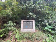 -火炉山森林公园