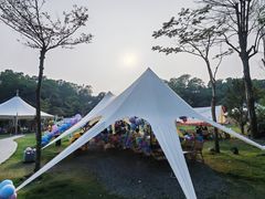 -云栖山谷野奢营地
