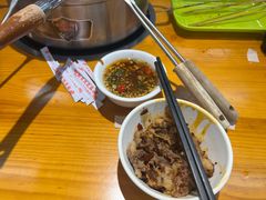 -养牛邓·潮汕牛肉海鲜自助火锅(广州店)
