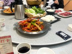 -聚味瞿记·龙虾堂(树木岭店)