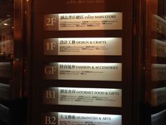 -诚品书店(敦南店)