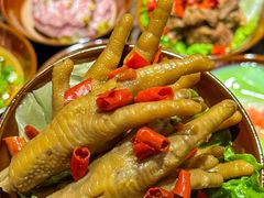 -冯校长老火锅(广州正佳广场店)