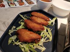 -好武功闽南私房菜(万达店)