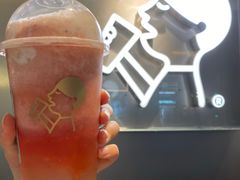 -喜茶(中山利和新地店)
