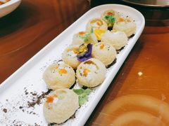 -尚宴(盛世广场·食尚街店)