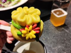 -鲁菜根·泰安菜(万达店)