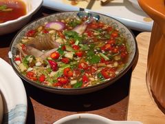 -乔街深夜食堂·台州菜·高压锅生蚝(杭州总店)