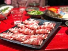 -谭鸭血老火锅(漳州路店)