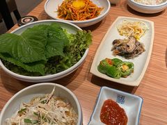 -王妃家(明洞中央店)