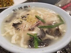 大碗虾仁干丝-耿福兴(凤凰美食街店)