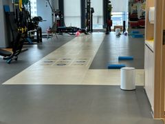 -复动肌骨门诊·MEDMOTION(北外滩店)