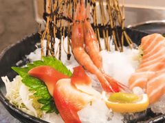 -匠牛亭·锅物烧肉放题自助(昆百大·泰业城店)