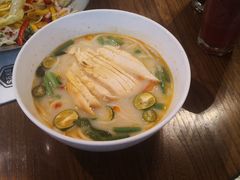 泰式椰香粉-Moka Bros 摩卡站(西单大悦城店)