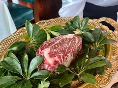 -弗兰克牛排西餐厅Ribone steak house(柠檬花园店)