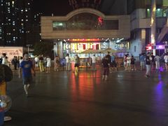 -火车北站(地铁站)