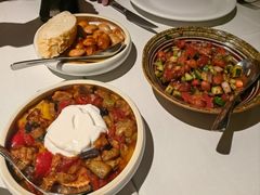 -Pasha帕夏土耳其餐厅(南昌路店)