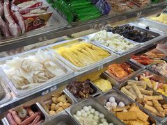 -重庆麻辣烫(国权路店)