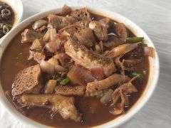 -小六农家乐(崇明西沙湿地店)