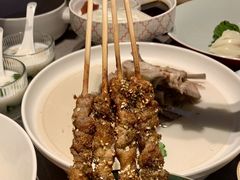 -大秦小宴•新派西北(万象前海店)