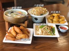 -海坛特色小吃·只做平潭特色菜(平潭店)