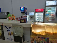 -SFC上影影城(新世界店)