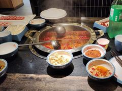 -井格·重庆火锅(王府井店)