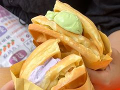-成裕雪糕店(士多店)