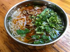 -刘二姐肥肠米粉(总店)