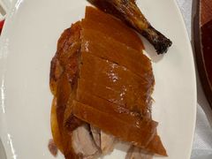 -满堂·烤鸭店·北京菜(鼓楼店)