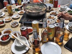 -乌记鲜活牛肉城(金砂东路店)