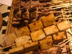 -新凯旋烧烤·燕姐千岛湖土菜