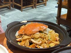 -甬上名灶(天一阁·翠柏店)