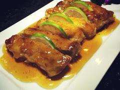 -将太无二·北美传奇寿司(瑞士公寓店)