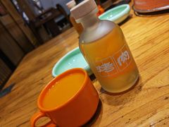-韩景台烤肉(八大处店)