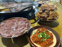 -正南齊北重庆老火锅(光华村直营店)