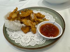 -万龙洲海鲜·粤菜(亚运村店)