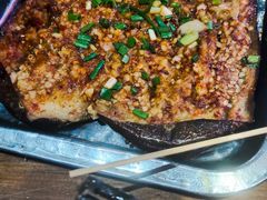 -西部一串烧烤·地道湘西小串