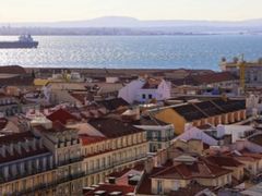 -圣胡斯塔升降机