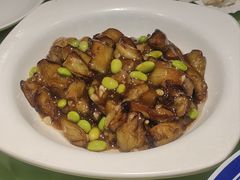 -玉桥餐厅(天坛店)