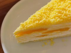 杨枝甘露千层-去茶山(新光里店)