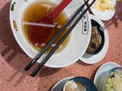 -元气寿司(东方宝泰店)