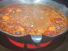 -湊湊火锅·茶憩(上海合生汇店)