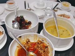 -富淳饭店(世纪公园店)