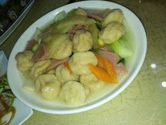 -上海阿潘舟山海鲜店(东宝兴路店)